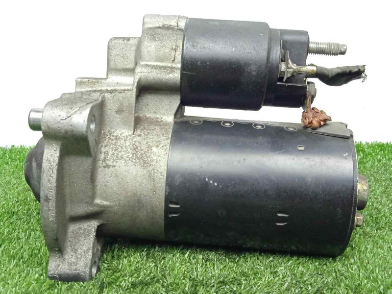 Recambio de motor arranque para citroën saxo 1.6 referencia OEM IAM 0001112041-6651416184 BOSCH 9.DIENTES