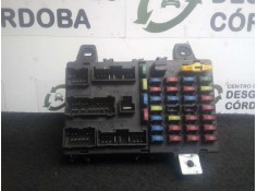 Recambio de caja reles / fusibles para hyundai getz (tb) 1.5 crdi cat referencia OEM IAM 911981C020 TYCO 
