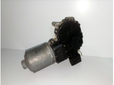 Recambio de motor limpia delantero para citroën c5 berlina referencia OEM IAM 058020919-0390241700 BOSCH 4 PINES