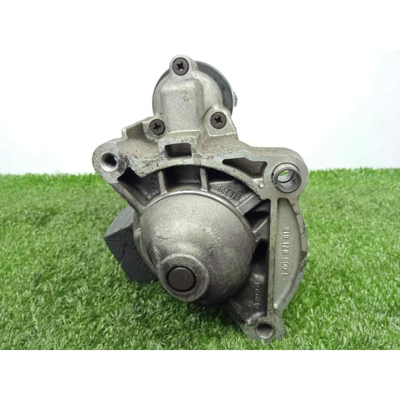 Recambio de motor arranque para citroën saxo 1.6 referencia OEM IAM 0001112041-6651416184 BOSCH 9.DIENTES