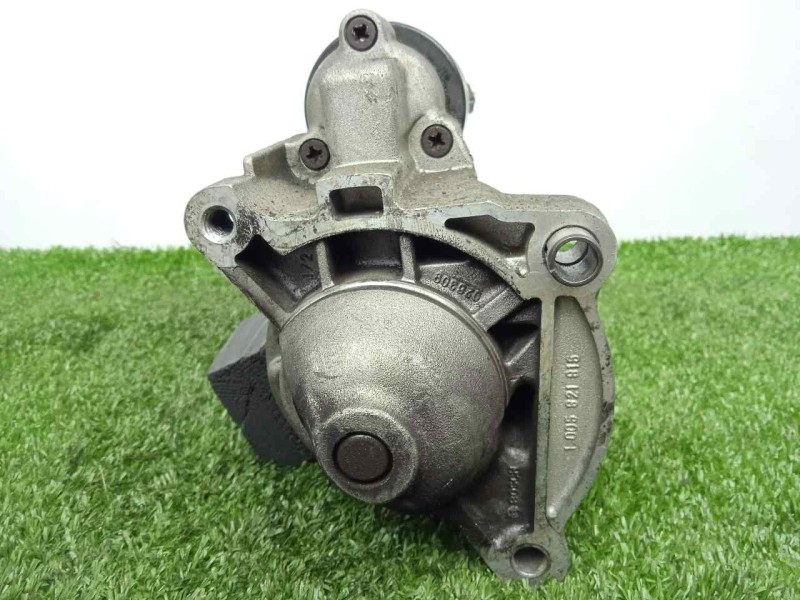 Recambio de motor arranque para citroën saxo 1.6 referencia OEM IAM 0001112041-6651416184 BOSCH 9.DIENTES