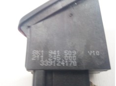 Recambio de warning para audi a5 coupe (8t) 2.0 tdi referencia OEM IAM 8K1941509   2