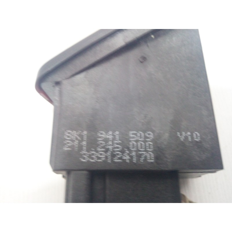 Recambio de warning para audi a5 coupe (8t) 2.0 tdi referencia OEM IAM 8K1941509  