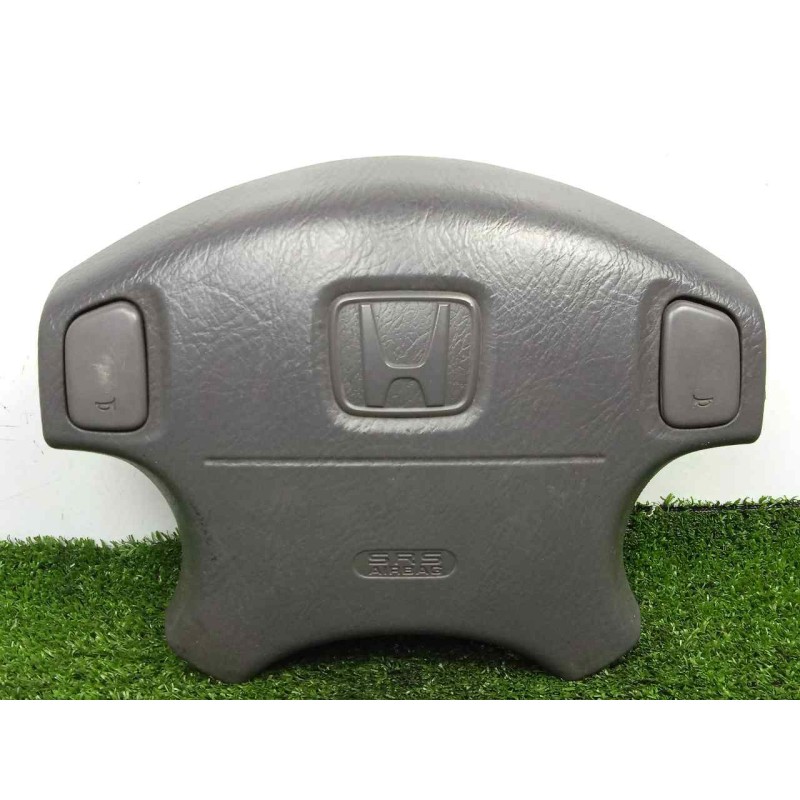 Recambio de airbag delantero izquierdo para honda logo (ga3) 1.3 cat referencia OEM IAM 77800S50G71  