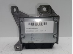 Recambio de centralita airbag para citroën ds3 1.6 16v referencia OEM IAM 618300400-9673657880   2