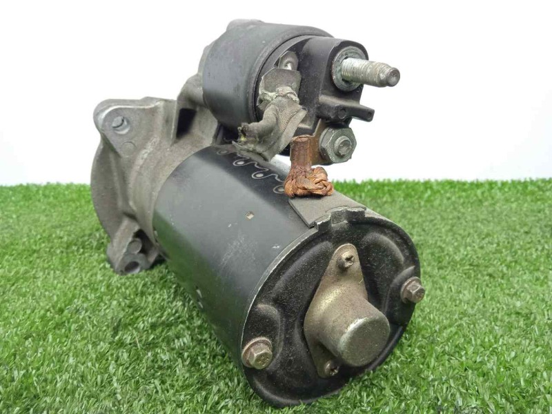 Recambio de motor arranque para citroën saxo 1.6 referencia OEM IAM 0001112041-6651416184 BOSCH 9.DIENTES