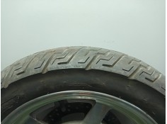 Recambio de llanta para hyosung aquila referencia OEM IAM 54140HG5100HPA-54141HG5104-59211HG5101 ALUMINIO - DELANTERA R15 2