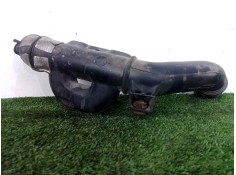 Recambio de tubo presion turbocompresor para citroën xsara picasso 1.6 16v hdi referencia OEM IAM 9657083280 RIGIDO 