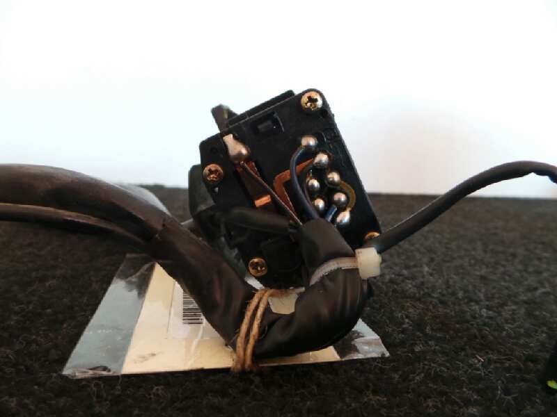 Recambio de mando limpia para hyundai h 1 2.5 turbodiesel cat referencia OEM IAM   