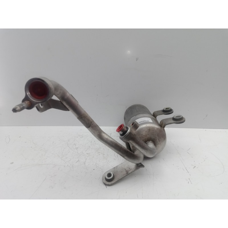 Recambio de botella secante aire acondicionado para ford kuga (cbv) 2.0 tdci cat referencia OEM IAM   