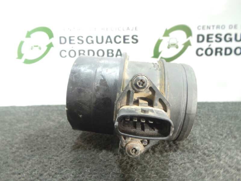 Recambio de caudalimetro para hyundai terracan (hp) 2.9 crdi cat referencia OEM IAM 0281002554-281644A000  BOSCH