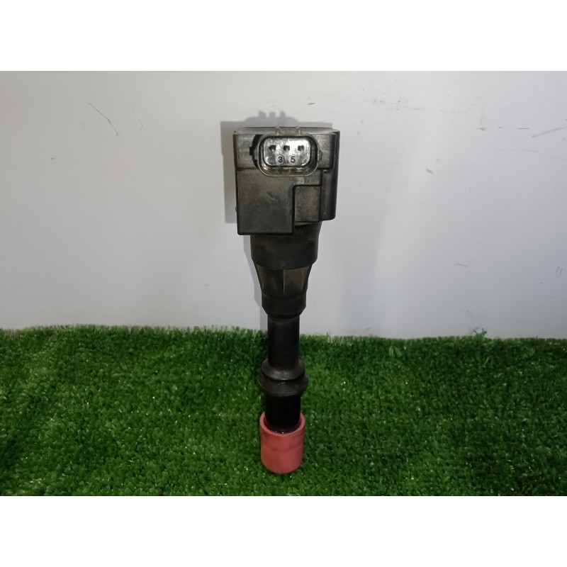 Recambio de bobina encendido para honda civic berlina 5 (fk) 1.4 dsi cat referencia OEM IAM CM11109  