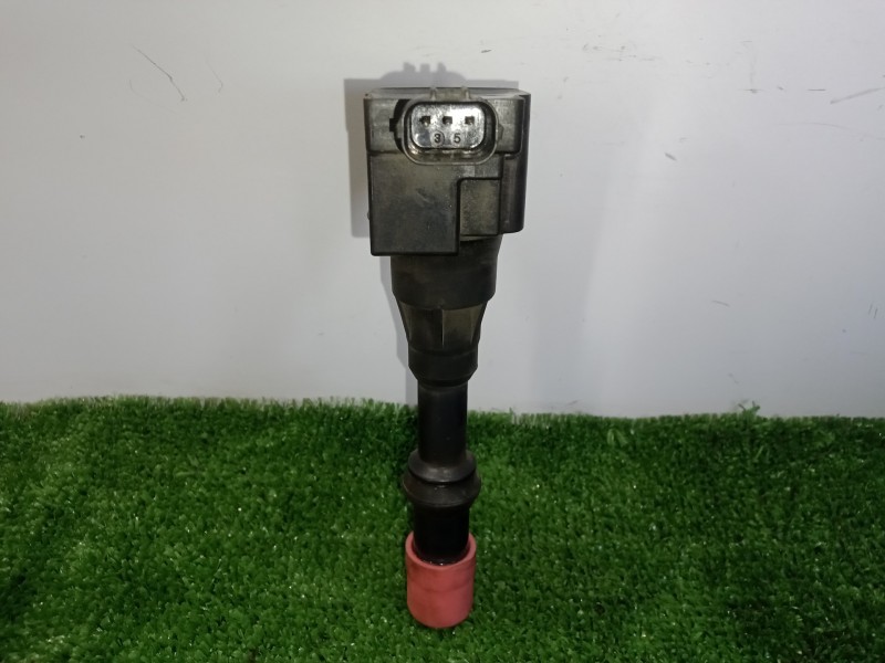 Recambio de bobina encendido para honda civic berlina 5 (fk) 1.4 dsi cat referencia OEM IAM CM11109  