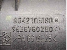 Recambio de soporte filtro gasoil para citroën xsara berlina 2.0 hdi cat (rhy / dw10td) referencia OEM IAM 9642105180-9638780280 2