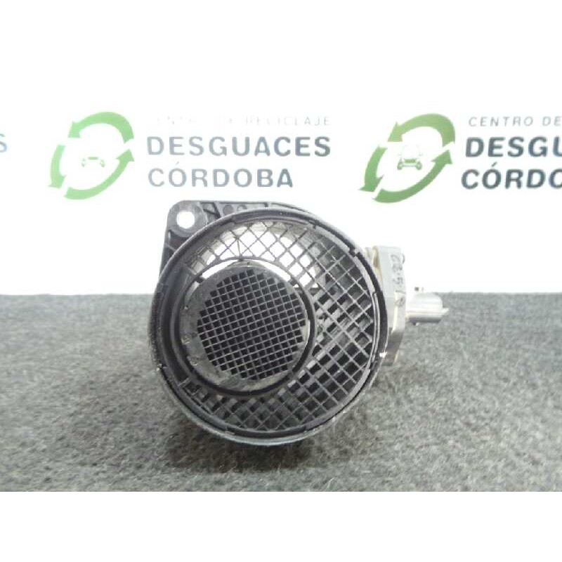 Recambio de caudalimetro para hyundai terracan (hp) 2.9 crdi cat referencia OEM IAM 0281002554-281644A000  BOSCH