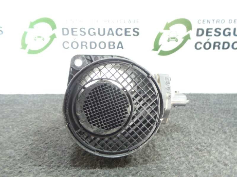 Recambio de caudalimetro para hyundai terracan (hp) 2.9 crdi cat referencia OEM IAM 0281002554-281644A000  BOSCH