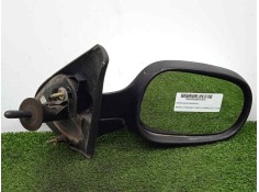Recambio de retrovisor derecho para renault megane i fase 2 classic (la..) 1.9 dci fairway referencia OEM IAM SINREFERENCIA A0. 