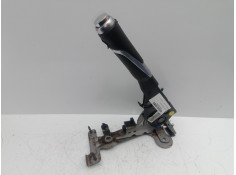 Recambio de palanca freno de mano para citroën ds3 1.6 16v referencia OEM IAM 9689033080 TELA ROTA 
