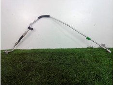 Recambio de tubos aire acondicionado para ssangyong rodius 2.7 turbodiesel cat referencia OEM IAM 6863021002  