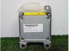 Recambio de centralita airbag para toyota rav 4 (a2) 2.0 turbodiesel cat referencia OEM IAM 8917042090   2