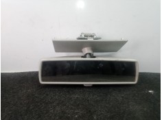 Recambio de espejo interior para seat leon (1p1) 2.0 tdi referencia OEM IAM NOTIENE  