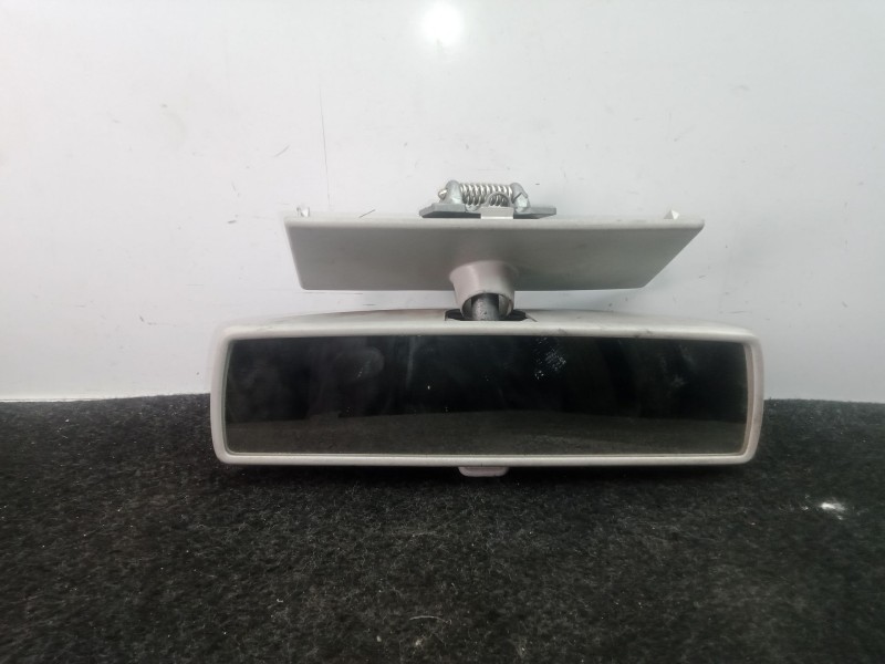 Recambio de espejo interior para seat leon (1p1) 2.0 tdi referencia OEM IAM NOTIENE  