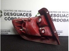 Recambio de piloto trasero derecho para hyundai getz (tb) 1.5 crdi cat referencia OEM IAM 924021C5 05-09 3.PUERTAS 2