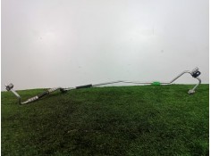 Recambio de tubos aire acondicionado para ssangyong rodius 2.7 turbodiesel cat referencia OEM IAM 6863021002   2