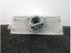 Recambio de espejo interior para seat leon (1p1) 2.0 tdi referencia OEM IAM NOTIENE   2