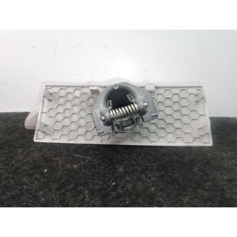 Recambio de espejo interior para seat leon (1p1) 2.0 tdi referencia OEM IAM NOTIENE  