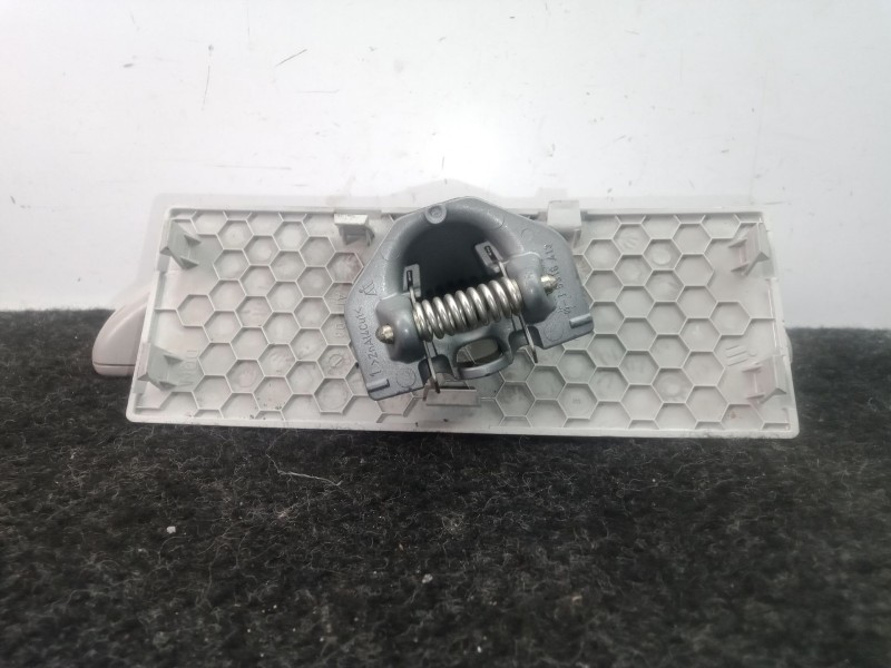 Recambio de espejo interior para seat leon (1p1) 2.0 tdi referencia OEM IAM NOTIENE  