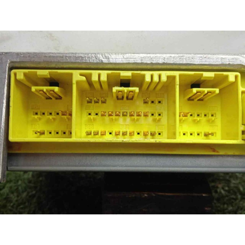 Recambio de centralita airbag para toyota rav 4 (a2) 2.0 turbodiesel cat referencia OEM IAM 8917042090  