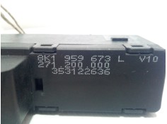 Recambio de interruptor para audi a5 coupe (8t) 2.0 tdi referencia OEM IAM 8K1959673L-271200000   2