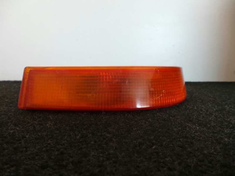 Recambio de piloto delantero izquierdo para renault 5 (b/c40) 1.1 referencia OEM IAM  AMBAR 