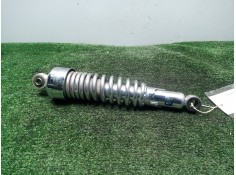 Recambio de amortiguador trasero derecho para keeway superlight 125 referencia OEM IAM 63100K2FP000  
