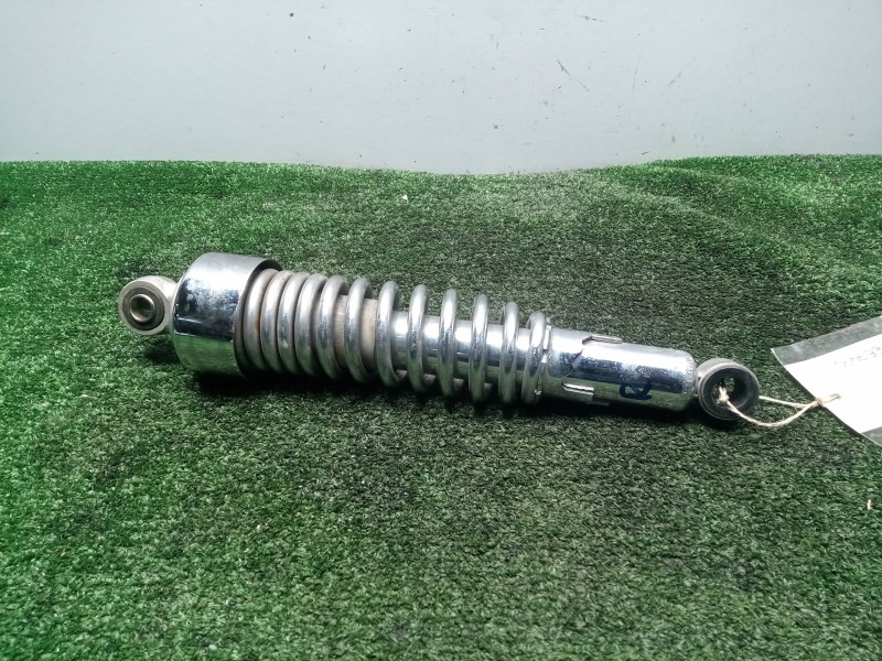 Recambio de amortiguador trasero derecho para keeway superlight 125 referencia OEM IAM 63100K2FP000  