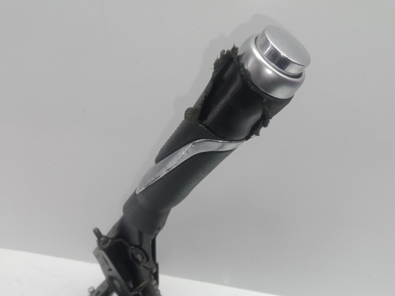 Recambio de palanca freno de mano para citroën ds3 1.6 16v referencia OEM IAM 9689033080 TELA ROTA 