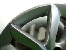 Recambio de llanta para peugeot 508 2.0 16v hdi fap referencia OEM IAM 9671401377 17´´PULGADAS LLANTAS - LLANTA 2