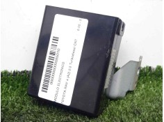 Recambio de modulo electronico para toyota rav 4 (a2) 2.0 turbodiesel cat referencia OEM IAM 8865042150-2771001910  