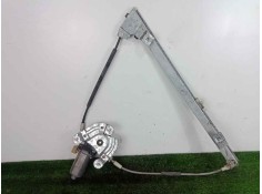 Recambio de elevalunas delantero derecho para renault megane i fase 2 classic (la..) 1.9 dci fairway referencia OEM IAM SINREFER