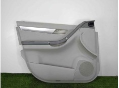 Recambio de guarnecido puerta delantera izquierda para mercedes-benz clase r (w251) 3.0 cdi cat referencia OEM IAM A2517200370-A