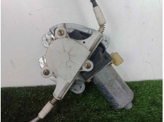 Recambio de elevalunas delantero derecho para renault megane i fase 2 classic (la..) 1.9 dci fairway referencia OEM IAM SINREFER 2