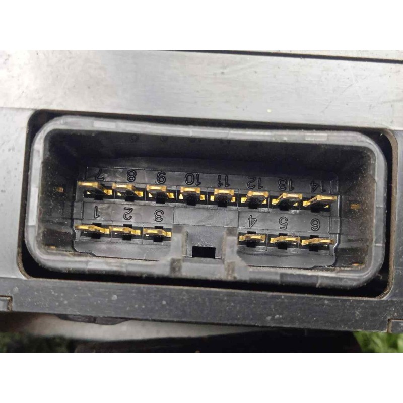 Recambio de modulo electronico para toyota rav 4 (a2) 2.0 turbodiesel cat referencia OEM IAM 8865042150-2771001910  