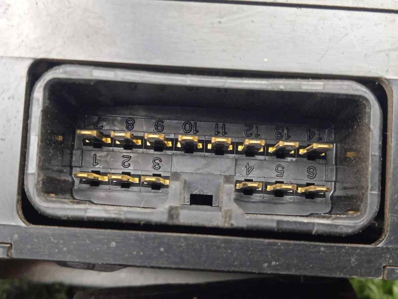 Recambio de modulo electronico para toyota rav 4 (a2) 2.0 turbodiesel cat referencia OEM IAM 8865042150-2771001910  