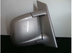 Recambio de retrovisor derecho para hyundai h 1 2.5 turbodiesel cat referencia OEM IAM  H1. - ELECTRICO GRIS - H1 2