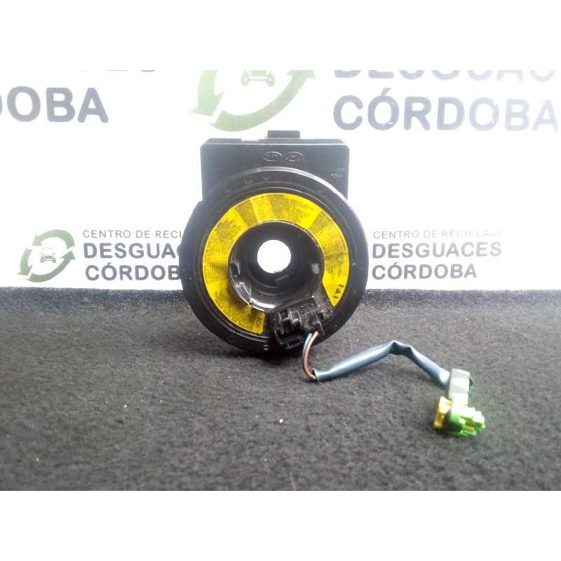 Recambio de anillo airbag para hyundai getz (tb) 1.5 crdi cat referencia OEM IAM SINREFERENCIA  