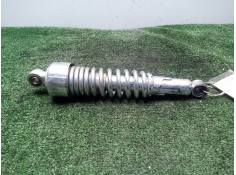 Recambio de amortiguador trasero izquierdo para keeway superlight 125 referencia OEM IAM 63100K2FP000  