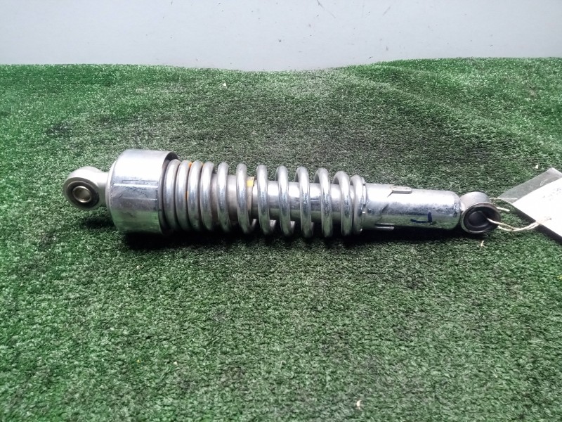 Recambio de amortiguador trasero izquierdo para keeway superlight 125 referencia OEM IAM 63100K2FP000  