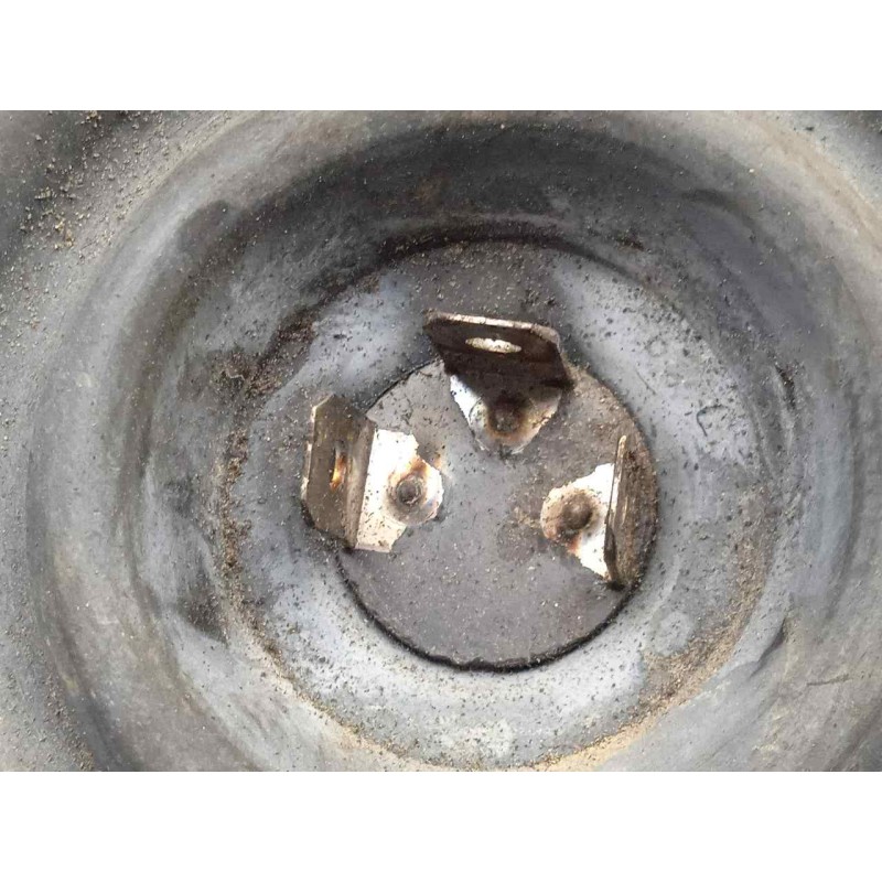 Recambio de faro derecho para hyundai accent (lc) 1.3 cat referencia OEM IAM  03-07 AMBAR