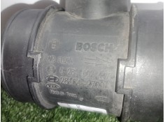 Recambio de caudalimetro para hyundai elantra referencia OEM IAM 0281002447-2816427000   2